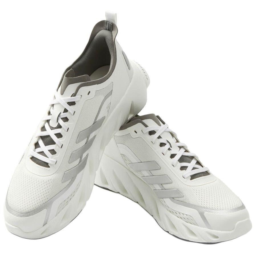 Adidas Neo All Day Boom ‘White Grey’