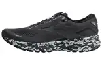 Brooks Women's Ghost 15 'Ebony Black'