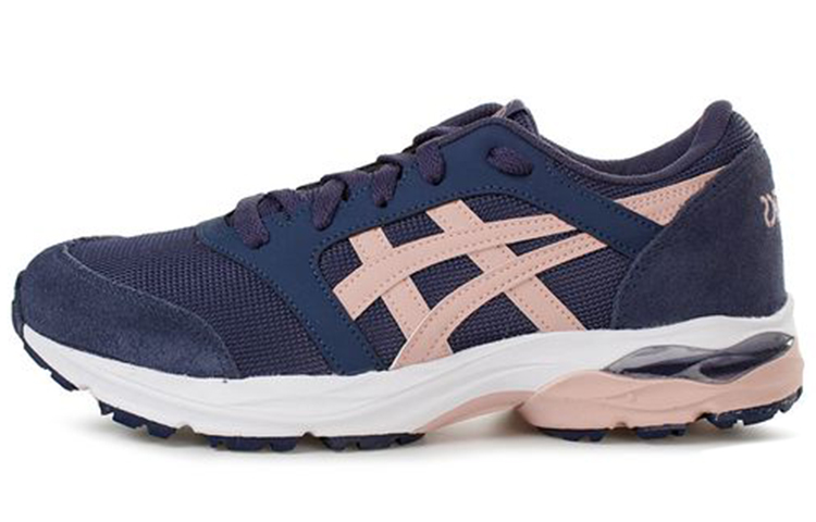 ASICS Gel Takumi Comfortable Abrasion Resistant Low top Running Shoes Women's