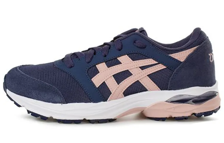 ASICS Gel Takumi Comfortable Abrasion Resistant Low top Running Shoes Women's