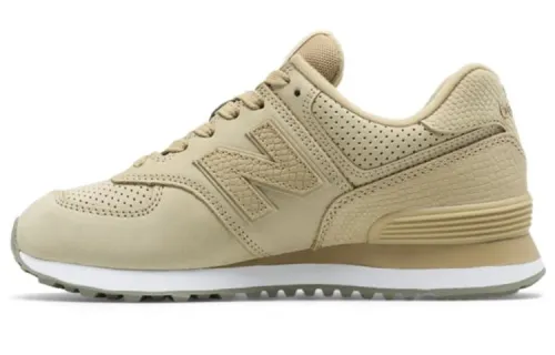 New Balance 574 Serpent Luxe Women's