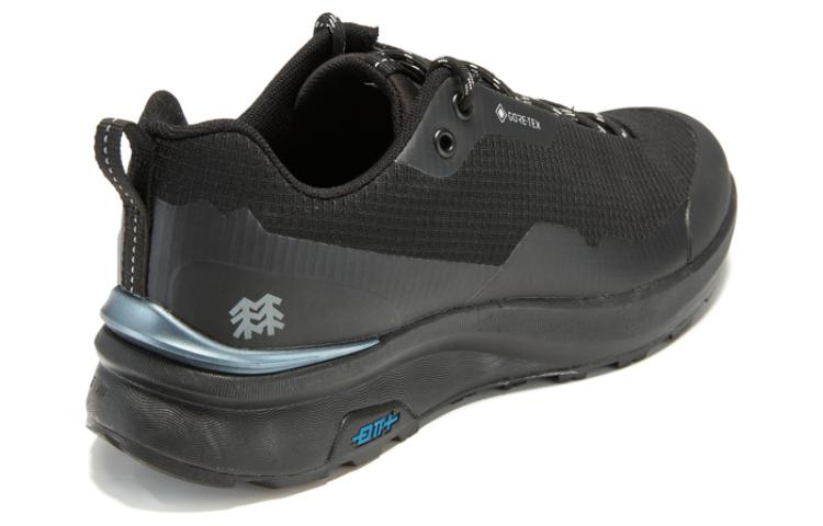 KOLON SPORT Skyler Abrasion Resistant Waterproof Wear resistant And Waterproof Low top