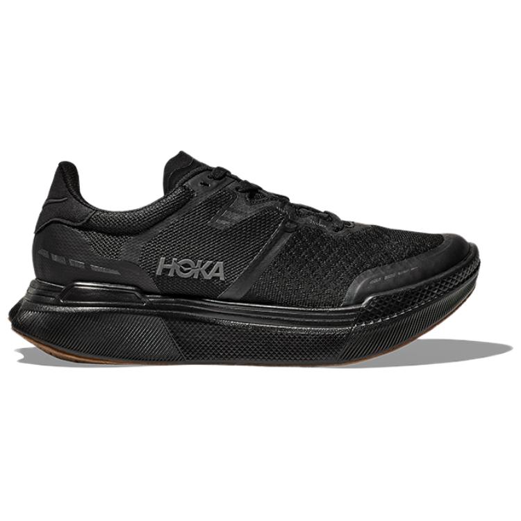 HOKA ONE ONE Transport X Black