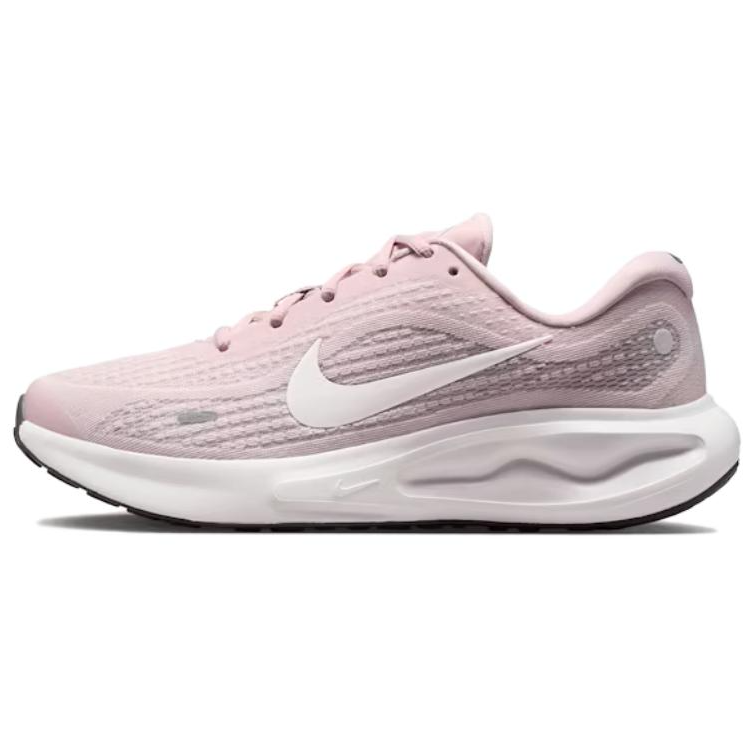 Женские кроссовки Nike Journey Run (розовые)