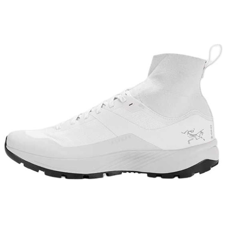 Кроссовки Arcteryx Arcteryx VERTEX (серые)