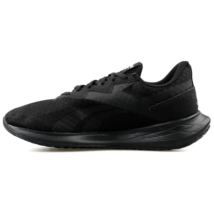 Reebok Energen Plus 2 Running Shoes 'Black White'