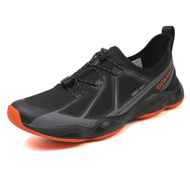 GORNORNIE Textile, TPU Abrasion Resistant Lightweight Breathable Slip Resistant
