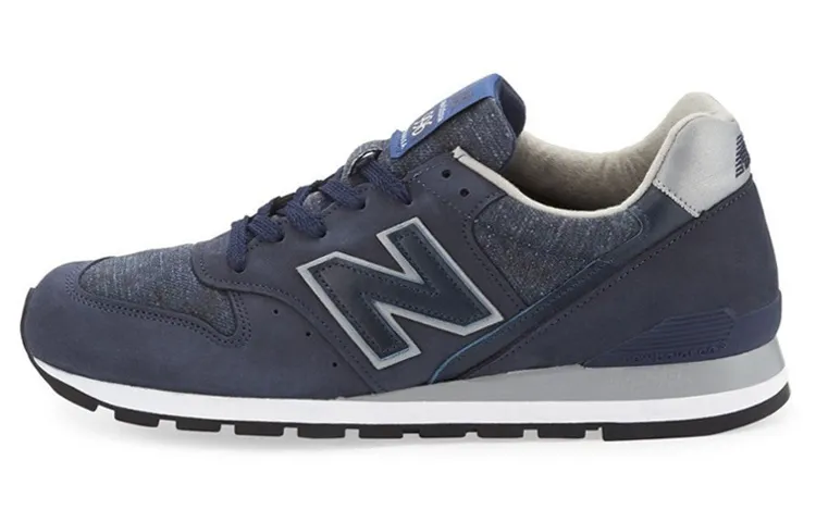 996 New Balance Made In Usa 'Age of Exploration'