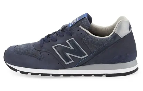 996 New Balance Made In Usa 'Age of Exploration'