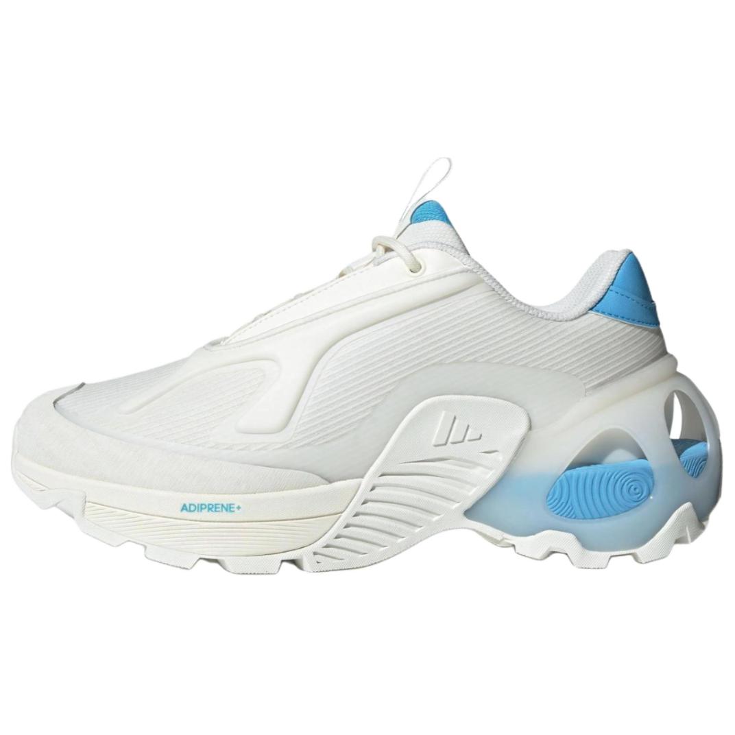 Adidas Wonder Runner ‘White Blue’
