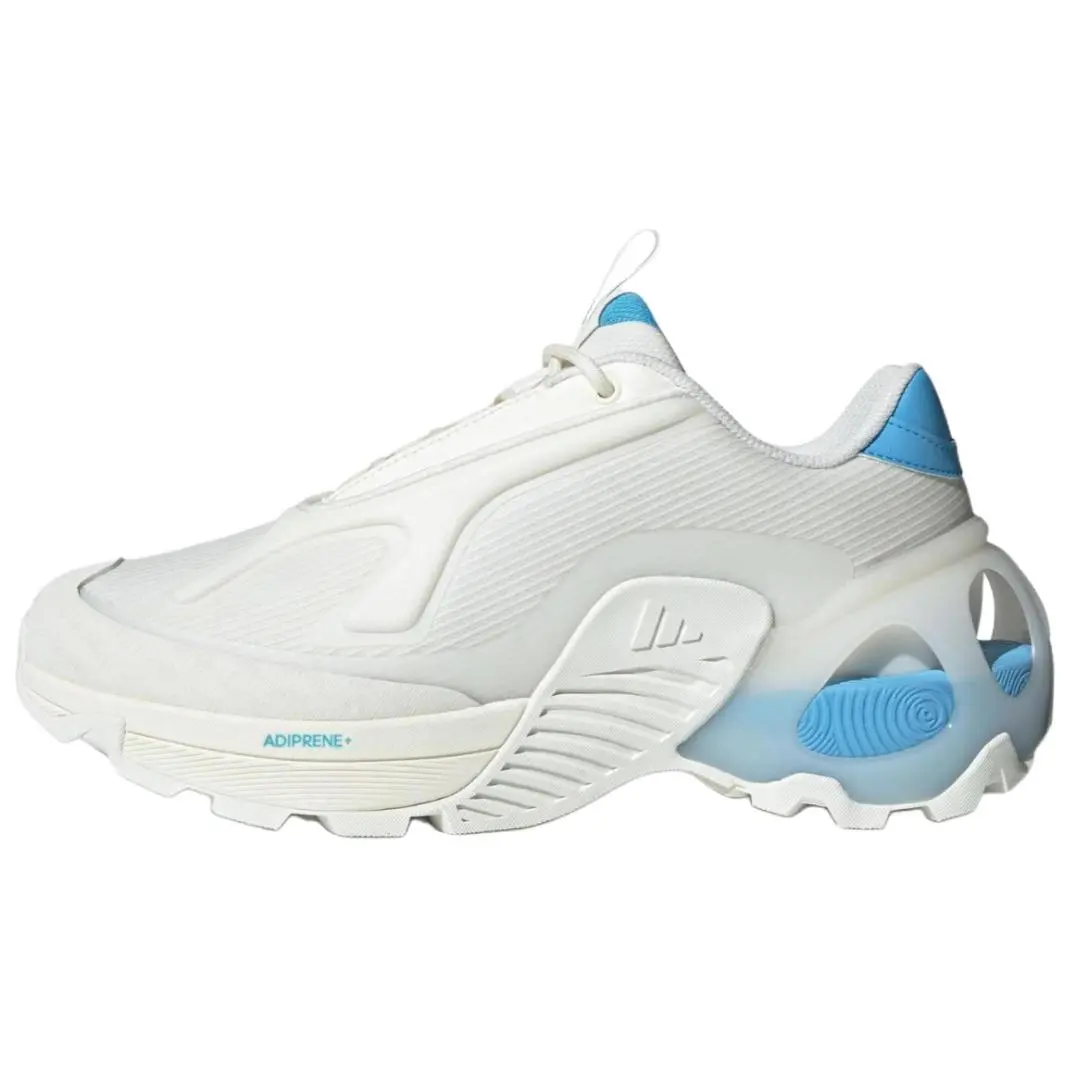Adidas Wonder Runner 'White Blue'