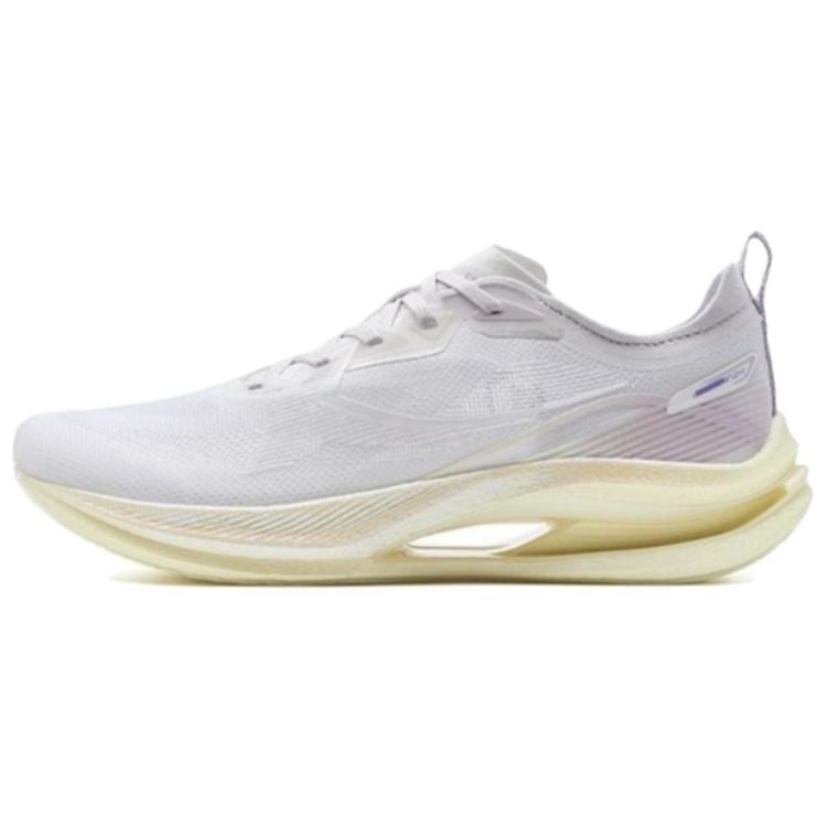 XTEP Slip Resistant Abrasion Resistant Low top Casual Running Shoes Women’s Gray