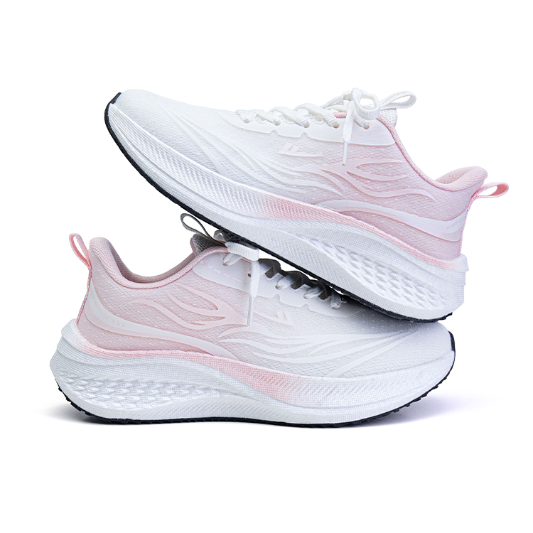 Warrior Low top Casual Training Long Distance Running Sprint Physical Fitness Test & Exam City Commuting Running Shoes