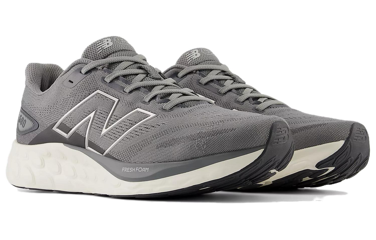680v8 Fresh Foam New Balance ‘Harbor Grey’