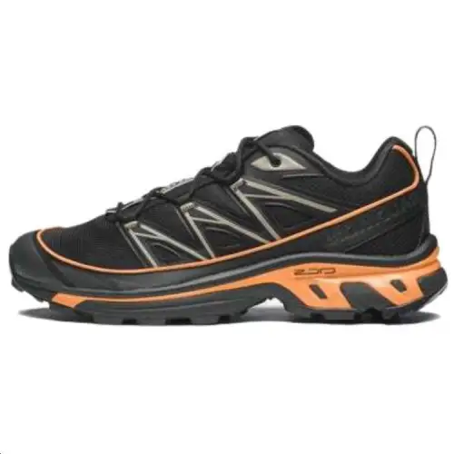 SALOMON XT 6 Expanse Black Papaya