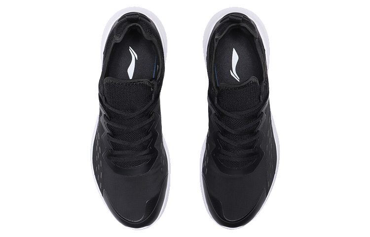 Li Ning Cushioning Slip Resistant Abrasion Resistant Coverage Cushioning Slip Resistant Abrasion Resistant Coverage