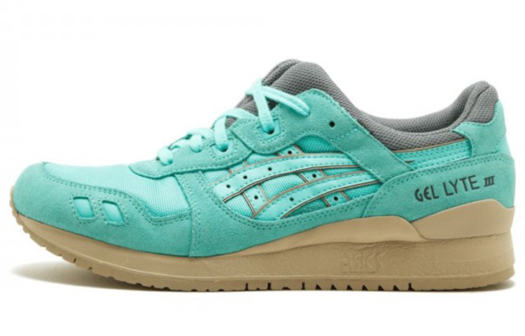 ASICS Gel Lyte 3 ‘Cockatoo’ Women’s