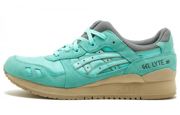 ASICS Gel Lyte 3 'Cockatoo' Women's