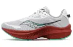 saucony Women's Axon 3 'Fog Peony'