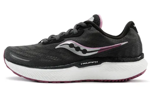 saucony Women's Triumph 19 'Shadow Quartz'