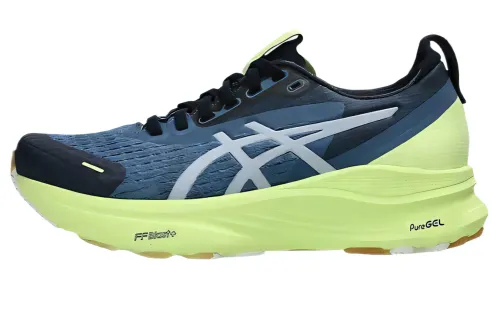 ASICS GEL KAYANO 32 Mesh Abrasion Resistant Breathable Running Shoes Women's