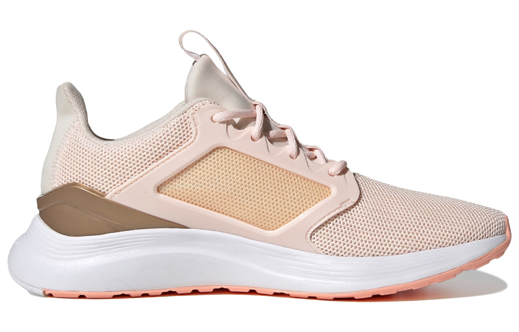 Женские кроссовки adidas Energyfalcon X (розовые) — Розовый — фото 2