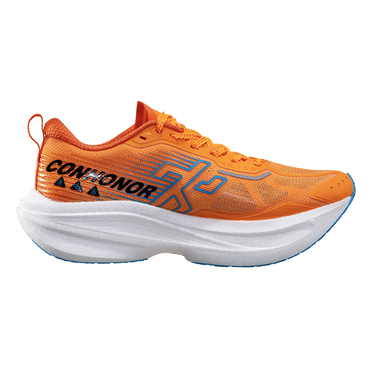HUOPAI Cushioning Slip Resistant Abrasion Resistant Lightweight Rebound