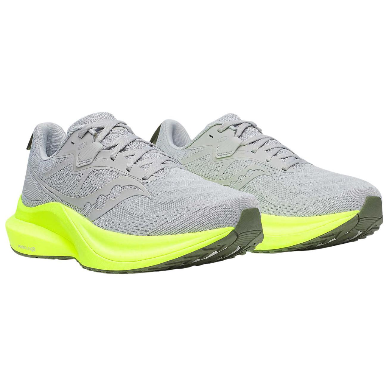 Saucony Tempus 2 Cloud Citron