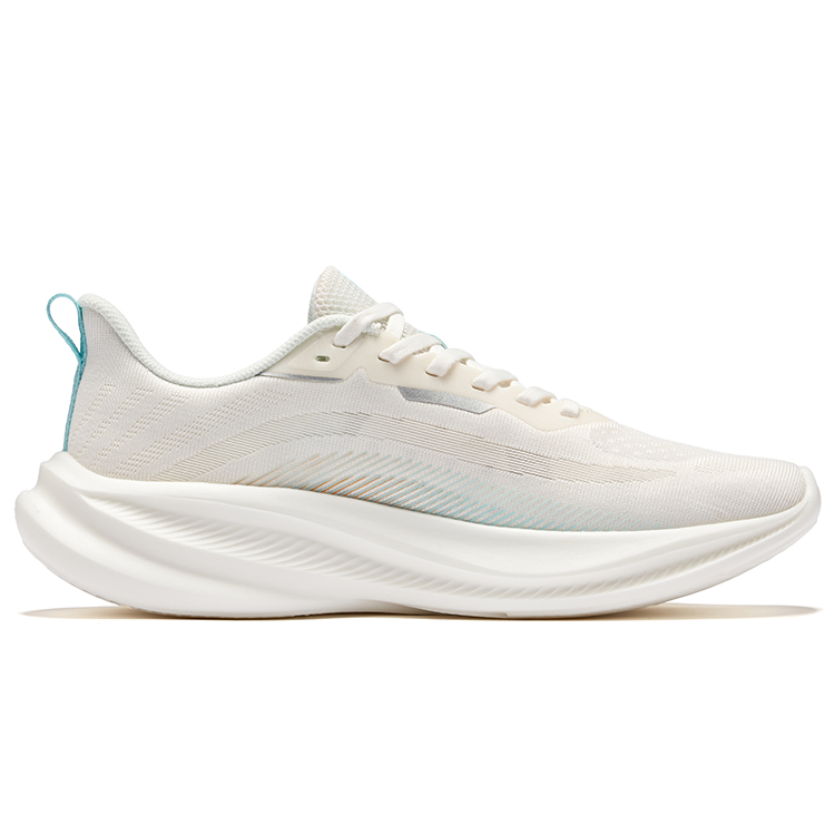 Erke Floating Boat 6PRO Stable Cushioning Breathable Lightweight Low top Training Physical Fitness Test & Exam