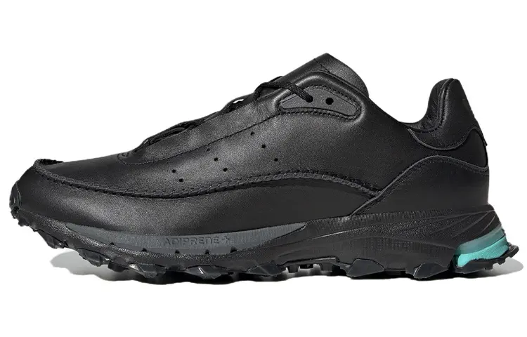 Adidas Originals Mocaturf Adventure 'Black'