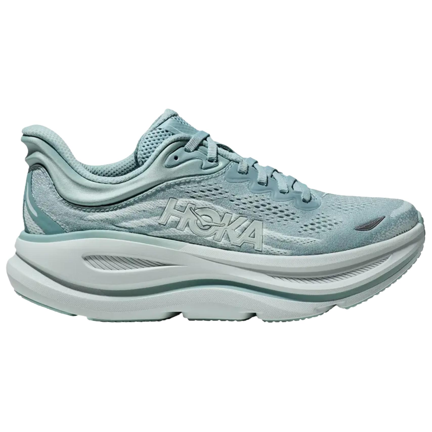 HOKA ONE ONE Bondi 9 Druzy Droplet Women’s