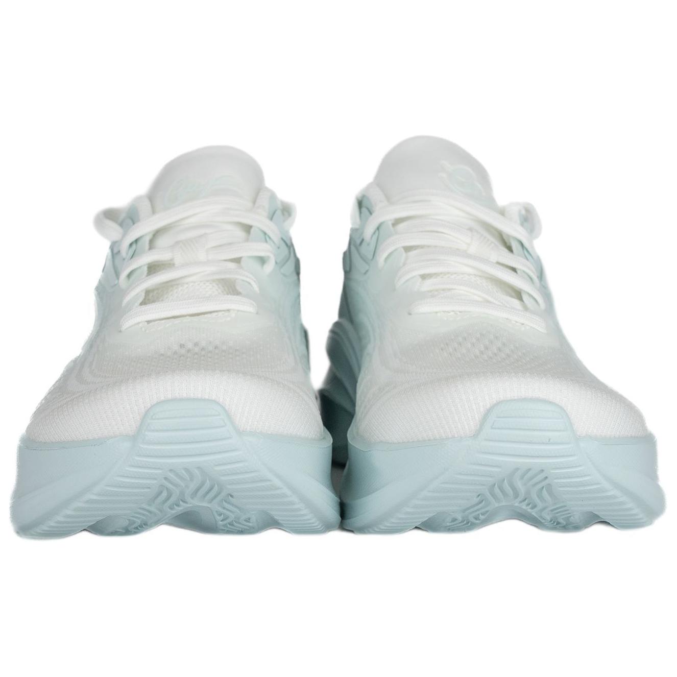 Anta Leaf 1.0 Slip Resistant, Abrasion Resistant, Breathable Low top Casual Running Shoes Women’s Blue