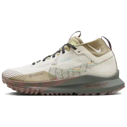 Nike Pegasus Trail 4 Gtx 'Beige Brown Grey'