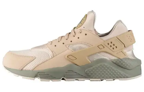 Nike Air Huarache Run Oatmeal