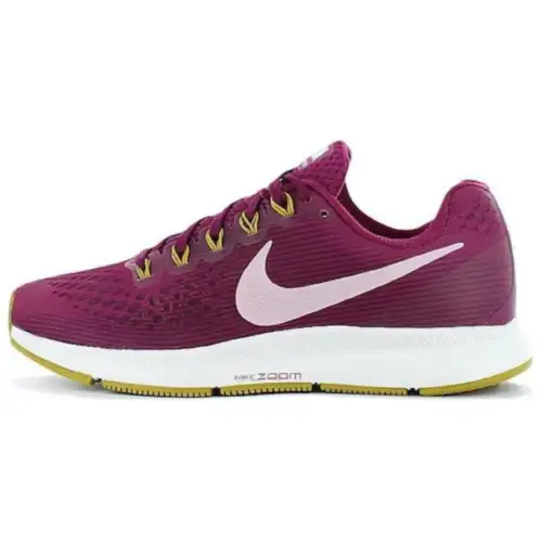 Nike Air Zoom Pegasus 34 True Berry Women's