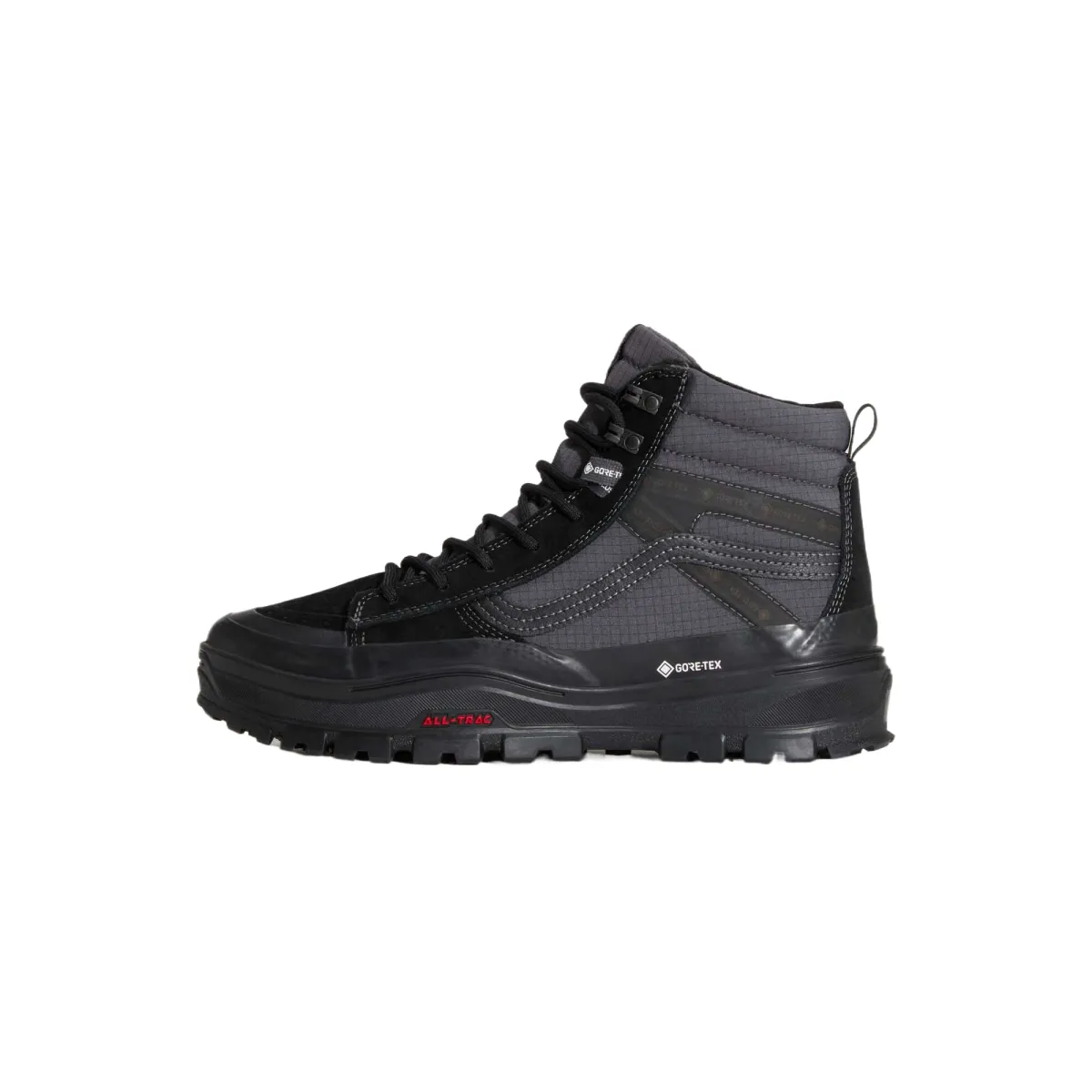 Vans Sk8-Hi High-top Outdoor Shoes Unisex