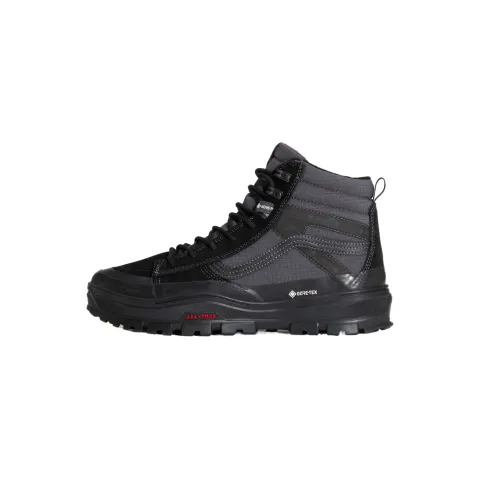 Vans Sk8-Hi High-top Outdoor Shoes Unisex