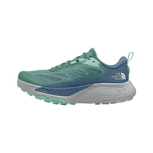 THE NORTH FACE Altamesa 500 Low top Running Shoes Women's Wenslo Blue
