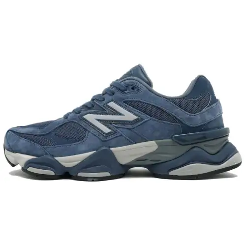 9060 New Balance 'Blue Grey' Jd Exclusive