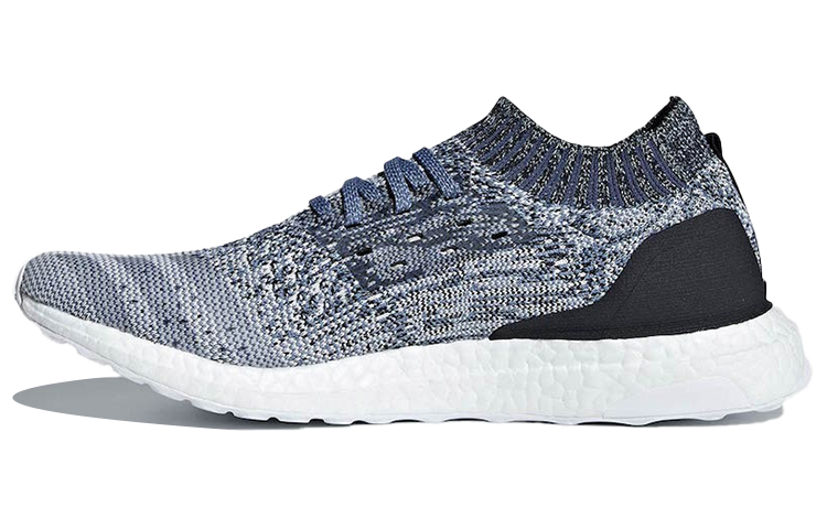 UltraBoost Uncaged Parley x UltraBoost Uncaged Adidas 'Raw Grey'