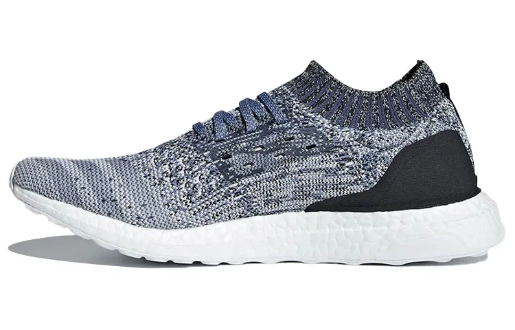 UltraBoost Uncaged Parley x UltraBoost Uncaged Adidas 'Raw Grey'