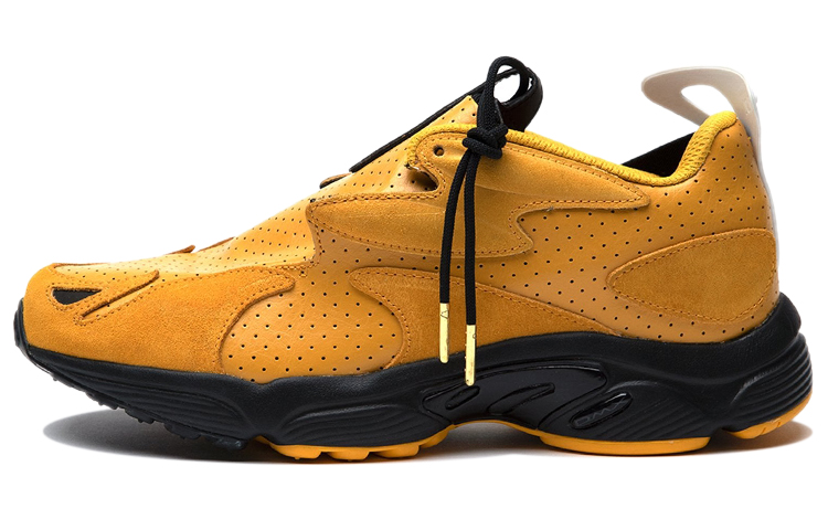 Reebok Pyer Moss x Reebok Dmx Daytona Experiment 2 'Fierce Gold'