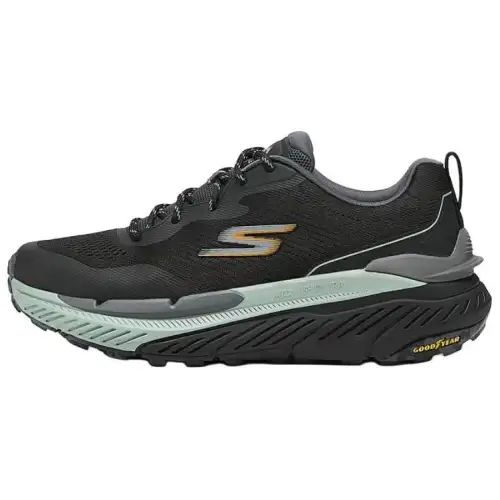 Skechers Max Cushioning Premier Trail 2.0 Abrasion Resistant Breathable Rebound Abrasion Resistant Breathable Rebound