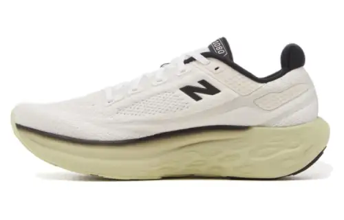 New Balance Fresh Foam X 1080v13 Utility White Lichen Green