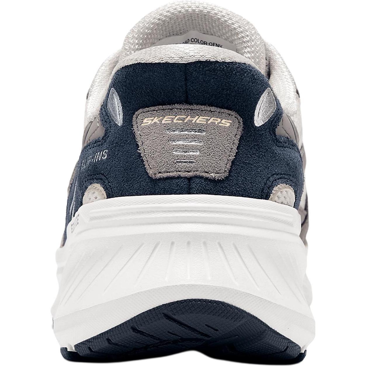 Skechers Edgeride Lightweight Support Balance Anti Rollover Cushioning Breathable Low top Running Shoes Women’s