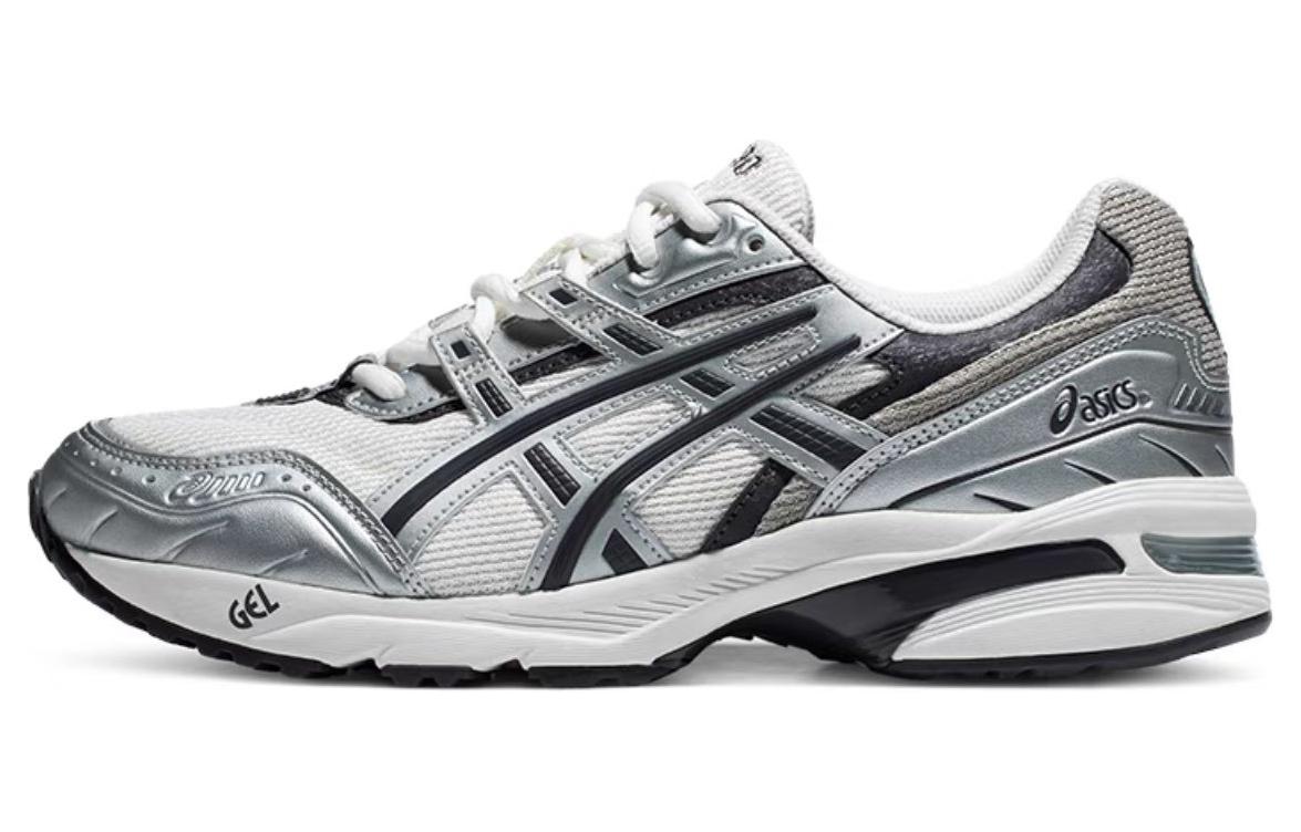 Кроссовки ASICS ASICS Gel-1090 V1 / (бело-серебристые)