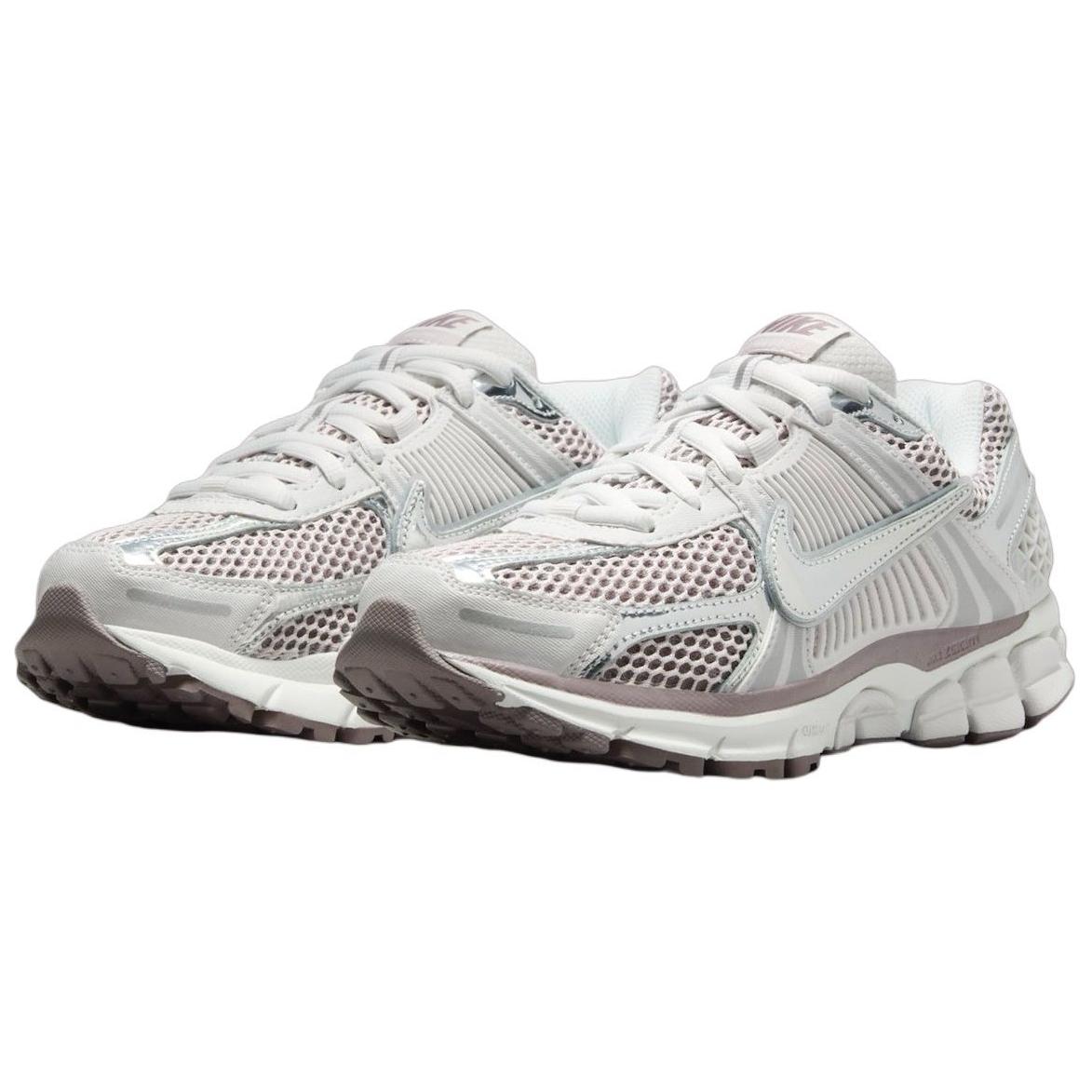 Nike Zoom Vomero 5 Metallic Silver Platinum Violet Women’s