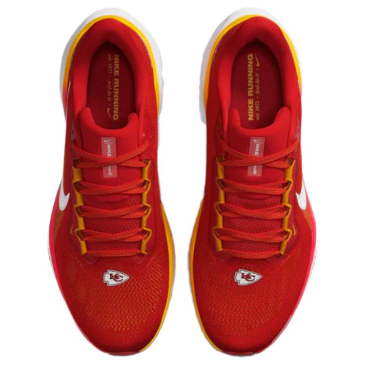 Nike Air Zoom Pegasus 41 Kansas City Chiefs