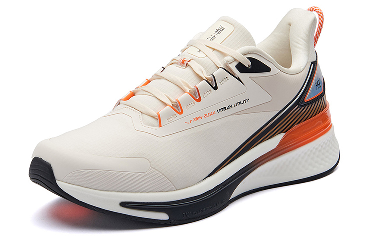 361° Rain Screen 5.0 Breathable Low top Running Shoes Men’s Sago