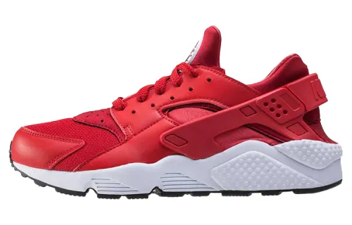 Nike Air Huarache Run University Red